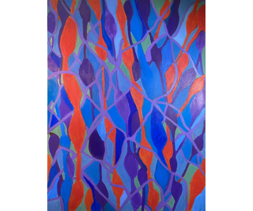 Rappacinni's Garden No.3